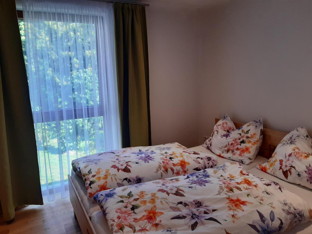 Ferienwohnung Weinkutscher Obermixnitz Exterior foto