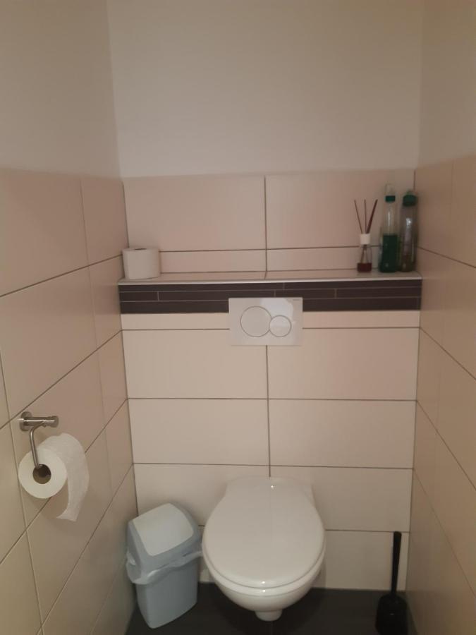 Ferienwohnung Weinkutscher Obermixnitz Exterior foto